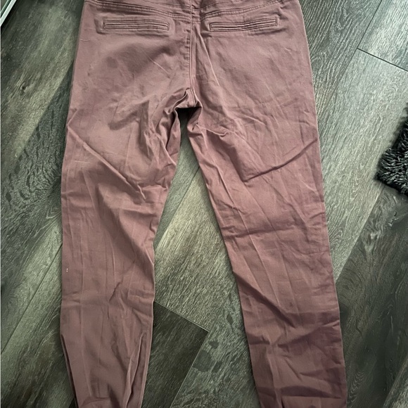 Bullhead Denim Co Khaki Pants - Picture 2 of 3